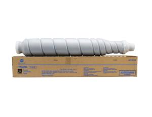 TN-620K / A3VX156, Тонер-картридж Черный Konica Minolta AccurioPrint C3070L / C4065, EU (ОРИГИНАЛЬНЫЙ)