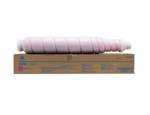 TN-620М / A3VX356 , Тонер-картридж Пурпурный для KonicaMinolta AccurioPrint C3070L / C4065, EU (ОРИГИНАЛЬНЫЙ)