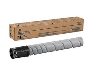 TN-216K / A11G151, Тонер-картридж Черный Konica Minolta bizhub C220, C280 (ОРИГИНАЛЬНЫЙ)