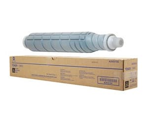 TN-620K / A3VX151 (ЕВРОПА) | Тонер-картридж Черный | Konica Minolta bizhub Pro C1060L (ОРИГИНАЛЬНЫЙ)