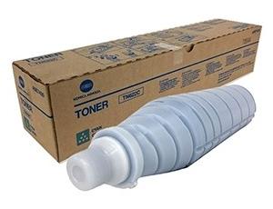 TN-622C / A5E7450 | Тонер-картридж Голубой | Konica Minolta bizhub Press C1085, C1100 (ОРИГИНАЛЬНЫЙ)