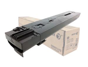 Картридж с оригинальным тонером Universal Черный (Black)  для 006R01659 OEM  для Xerox Color 550 / C60 / 700 / С75 / PLC9070 (ОРИГИНАЛЬНЫЙ)