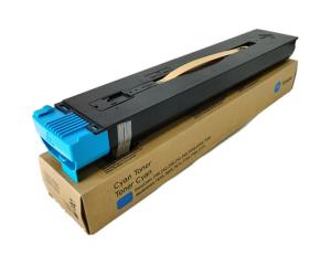 Картридж с тонером Голубой (Cyan) 006R01452 для Xerox DC240 / 250 / 242 / 252 / 260, CET8648C
