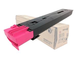 Картридж с оригинальным тонером Universal Пурпурный (Magenta)  для 006R01661 OEM  для Xerox Color 550 / C60 / 700 / С75 / PLC9070 (ОРИГИНАЛЬНЫЙ)