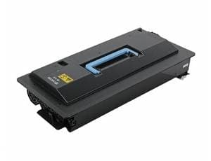 Картридж Черный (Black) TK-715 для Kyocera Konica Minolta 3050 / 4050 / 5050