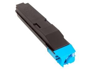 Картридж Голубой (Cyan)   для TK-8305C  для Kyocera TA 3050ci / 3051ci / 3550ci / 3551ci