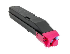 Картридж Пурпурный (Magenta)   для TK-8305M  для Kyocera TA 3050ci / 3051ci / 3550ci / 3551ci