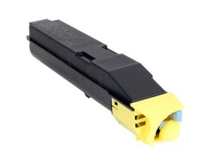 Картридж Желтый (Yellow)   для TK-8305Y  для Kyocera TA 3050ci / 3051ci / 3550ci / 3551ci