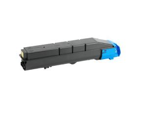 TK-8505C / 1T02LCCNL0, Тонер-картридж Голубой Kyocera TA 4550ci / 5550ci