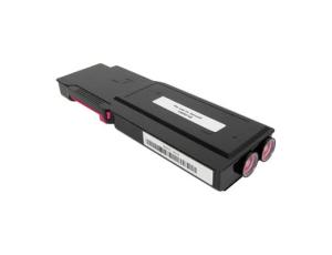 Картридж Пурпурный (Magenta) 106R02753  для Xerox WC6655