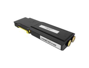 Картридж Желтый (Yellow) 106R02754  для Xerox WC6655