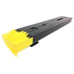 Картридж с тонером Желтый (Yellow)   для 006R01662 | Xerox C550 / C60 / C75 / 700 / PLC9070