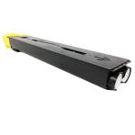 Картридж с тонером Желтый (Yellow)   для 006R01662 | Xerox C550 / C60 / C75 / 700 / PLC9070