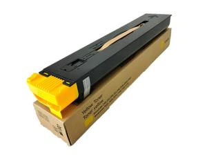 Картридж с тонером Желтый (Yellow) 006R01450 для Xerox DC240 / 250 / 242 / 252 / 260, CET8648Y