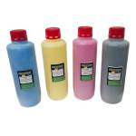 Комплект тонеров  | Set CMYK  для Xerox WC 7525 / 7830