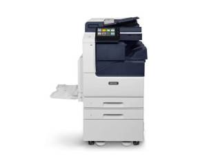 Монохромное МФУ Xerox Versalink B7130 с тумбой и доп лотком VLB7130_SS  (B7101V_D в комплекте с 097S04907 + 097S05190). Гарантия дистрибьютора 24 мес.