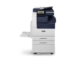 Монохромное МФУ Xerox Versalink B7135 с тумбой и доп. лотком VLB7135_SS  (B7101V_D в комплекте с 097S04907 + 097S05191). Гарантия дистрибьютора 12 мес.