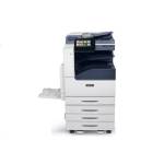 Цветное МФУ Xerox Versalink C7120 с тумбой и доп. лотком, VLC71250_SS (C7101V/D + 097S04907 + 097S05201). Гарантия дистрибьютора 24 мес.