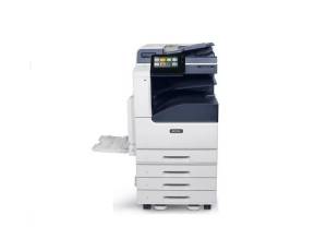 Цветное МФУ Xerox Versalink C7120 с тумбой и доп. лотком, VLC71250_SS (C7101V/D + 097S04907 + 097S05201). Гарантия дистрибьютора 24 мес.