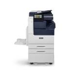 Цветное МФУ Xerox Versalink C7125 с тумбой и доп. лотком,  VLC7125_SS  (C7101V/D + 097S04907 +  097S05202). Гарантия дистрибьютора 24 мес.