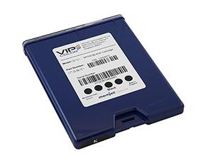 Чернильный картридж VIPColor VP-700-AS05A черный (ОРИГИНАЛЬНЫЙ)