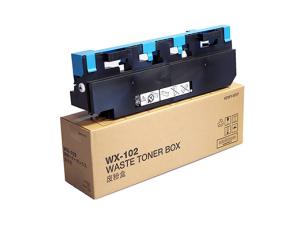 WX-102 /  A2WYWY7, Бункер отработанного тонера Konica Minolta Bizhub 758 / 808 / 958 / PRO958 (ОРИГИНАЛЬНЫЙ)