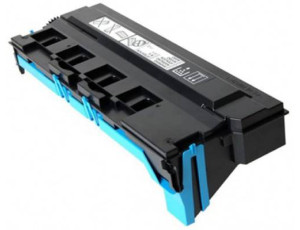 WX-108/AD1YWY1, Бункер отработанного тонера Konica Minolta Bizhub C300i / 360i / 450i / 550i (ОРИГИНАЛЬНЫЙ)
