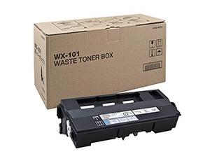 WX-101 / A162WY1 / A162WY2, Бункер отходов | Konica Minolta bizhub C220, C280, C360 (ОРИГИНАЛЬНЫЙ)