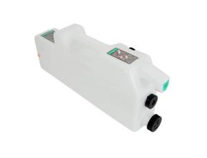D0746590, Бункер для отработанного тонера Ricoh Pro C7100 / C7110 / C7200 / C7210 (ОРИГИНАЛЬНЫЙ)