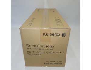 CT350935 / 013R00666 / 013R00668, Драм-картридж Xerox D95 / D110 / D125  (требуется чип!) ( Fuji-Xerox) (ОРИГИНАЛЬНЫЙ)