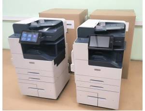 Монохромное МФУ Xerox AltaLink B8090 (Уровень подготовки 