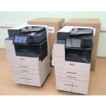 Монохромное МФУ Xerox AltaLink B8075 (Уровень подготовки 