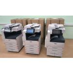 Цветное МФУ Xerox AltaLink C8070 (Уровень подготовки 