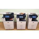 Цветное МФУ Xerox AltaLink C8145 / C8155 (Уровень подготовки 