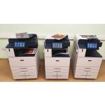 Цветное МФУ Xerox AltaLink C8130 / C8135 (Уровень подготовки 