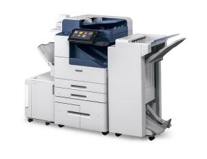 Монохромное МФУ Xerox AltaLink B8170 (B8102V_F). Гарантия дистрибьютора 12 мес.