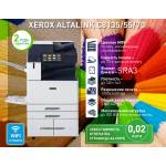 Цветное МФУ Xerox AltaLink С8155 (ALC8155) Reconics (SRA3, 55 стр/мин, 300г/м2)