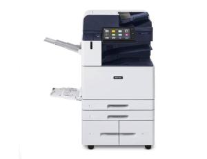 Цветное МФУ Xerox AltaLink C8155 с тандемным лотком, ALC8155_TT (C8102V_F + 097S05045 INIT KIT). Гарантия дистрибьютора 12 мес.