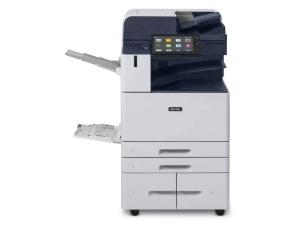 Цветное МФУ Xerox AltaLink C8235 с тандемным лотком и компл. иниц. (ALC8235_TT). Гарантия дистрибьютора 12 мес.