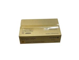 CT300273 / 676K78280 / 005R00759, Девелопер Желтый Xerox Iridesse (FujiFilm) (ОРИГИНАЛЬНЫЙ)