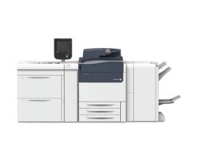 Цветная ЦПМ Xerox Versant 280 PRESS. Гарантия дистрибьютора 12 мес. Продажа только комплектом.