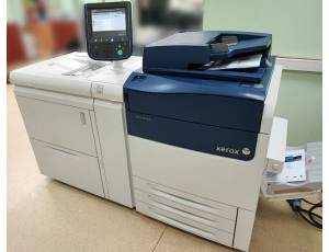 Цветная ЦПМ Xerox Versant 180 / 280 (Уровень подготовки 