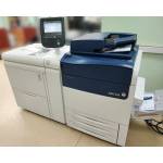 Цветная ЦПМ Xerox Versant 180 / 280 (Уровень подготовки 