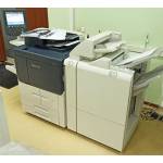 Монохромное МФУ Xerox PrimeLink B9100 + Финишер LFN-1 + Лоток HCF (Уровень подготовки 