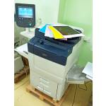 Цветная ЦПМ Xerox PrimeLink C9065/9070 c Fiery (Copitek, Китай)
