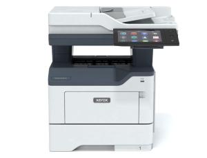Монохромное МФУ Xerox VersaLink B415DN (B415V_DN). Гарантия дистрибьютора 12 мес.