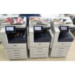 Цветное МФУ Xerox VersaLink C7030 / C7035 (Уровень подготовки 