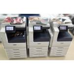 Монохромное МФУ Xerox VersaLink В7025 / В7030 (Уровень подготовки 