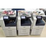 Монохромное МФУ Xerox VersaLink В7025 / В7030 (Уровень подготовки 