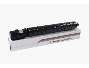 Тонер-картридж Желтый C-EXV51 / 0484C002AA для Canon ImageRUNNER ADVANCE C5535i / C5540i / C5550i / C5560i, CET141501U